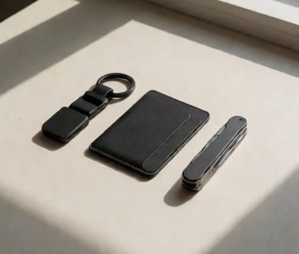 Everyday Edge Carry Kit