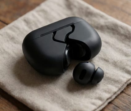 Modular Earbud Case