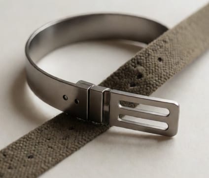 Belt Tension Adjuster