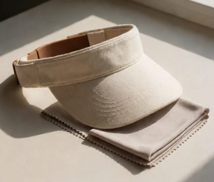 Weather-Ready Visor Pack