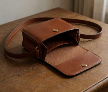 Mini Crossbody Bag