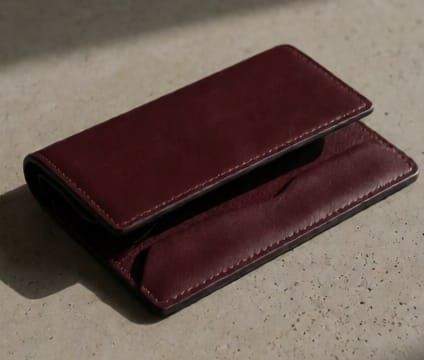 Clutch Wallet