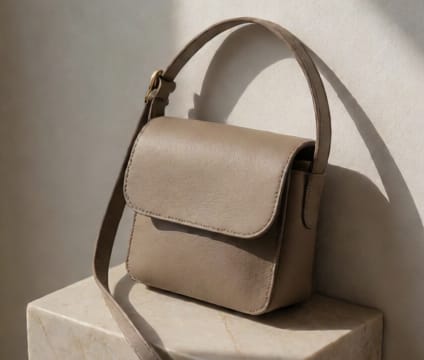 Crossbody Small Satchel