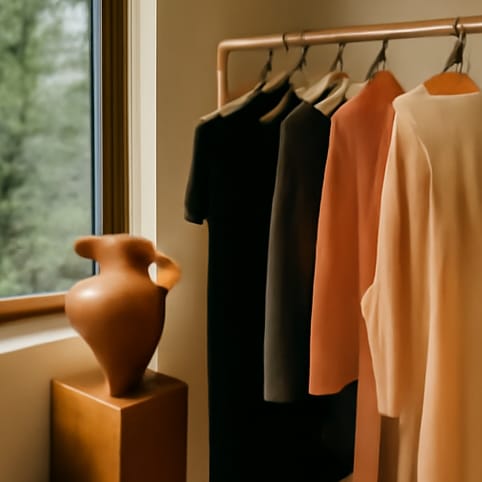 Designer Showcases