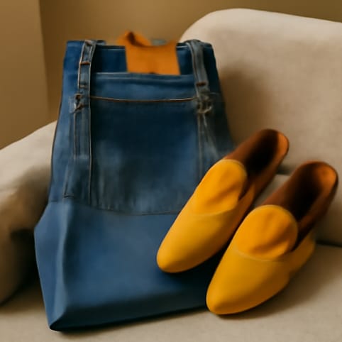 Personal Style Q&A