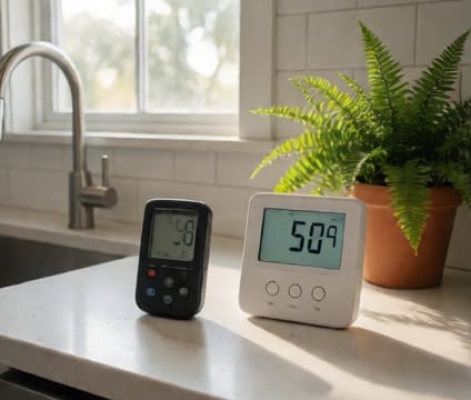 Air Quality Assessment