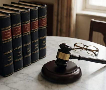 Legal Translation Services