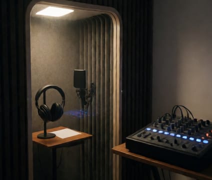 Subtitling and Voiceover Services