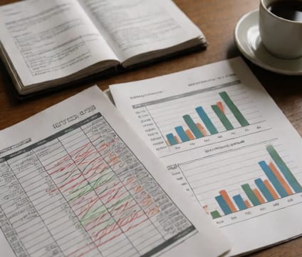 Financial Translation