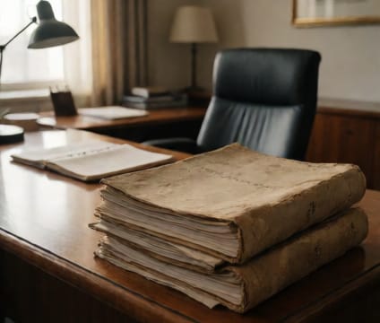 Document Translation