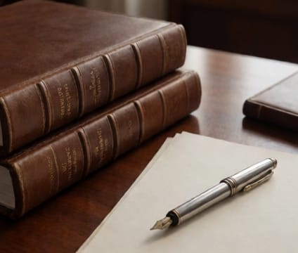 Legal Document Translation