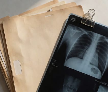 Medical Record Translation
