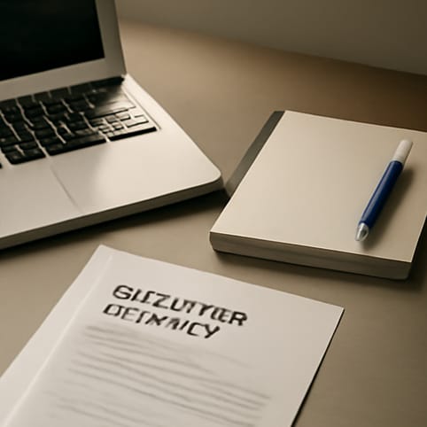 Business Translation Support