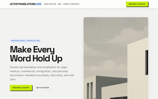 activetranslations.com-luna design