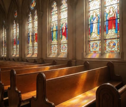 Sunday Worship Gatherings