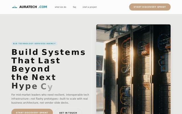 auratech.com-dm design