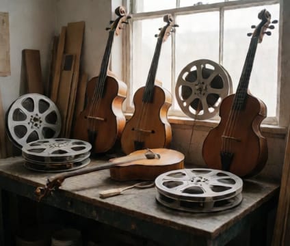 Music Film Lab