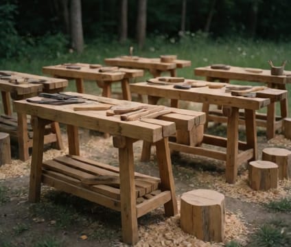 Workshop & Skillshare