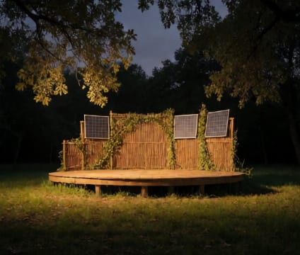 Summer Soundscapes