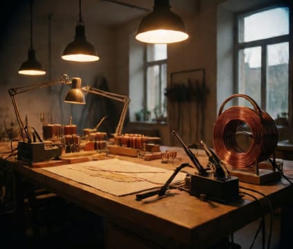 Tech-Craft Studio