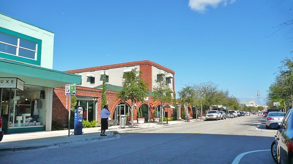 Design District