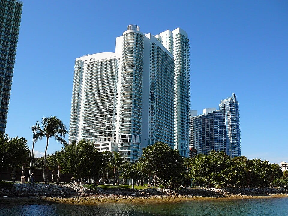 Edgewater