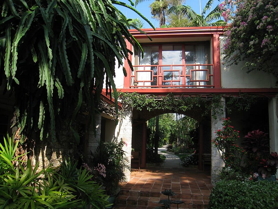 The Kampong