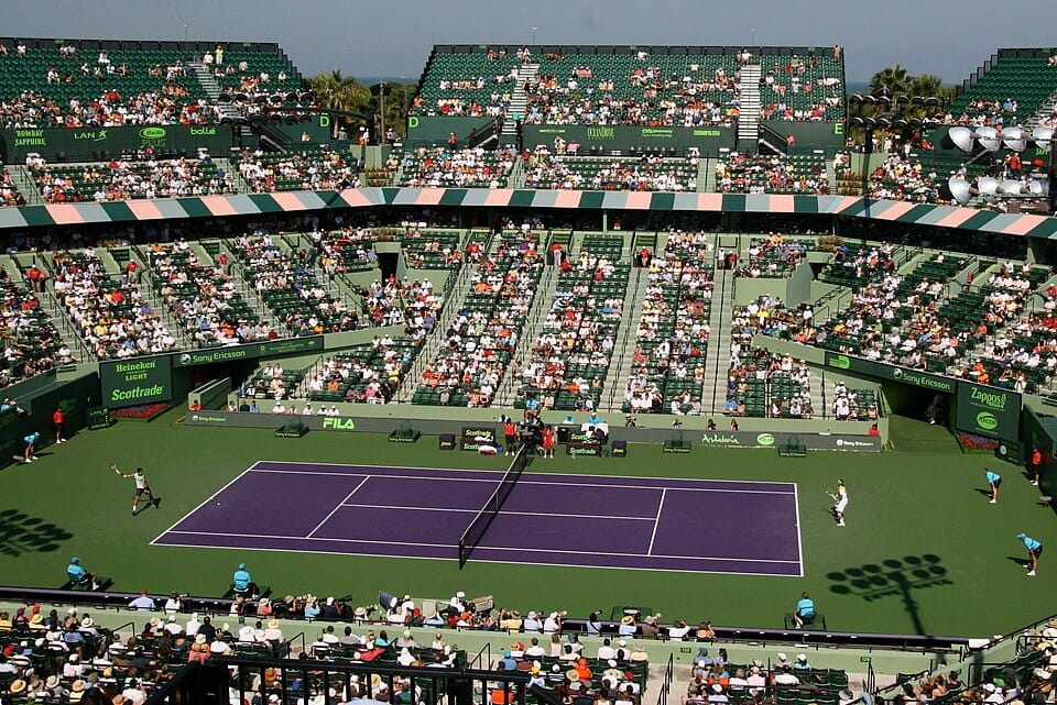 Tennis Center at Crandon Park