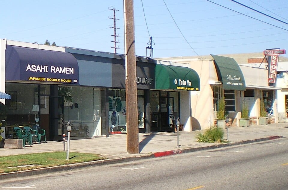 Sawtelle