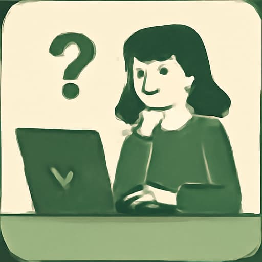 Illustration representing a monthly payment plan