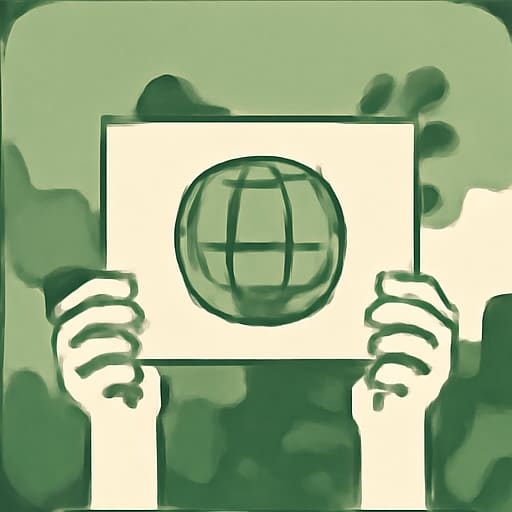 Illustration representing a call with a domain expert