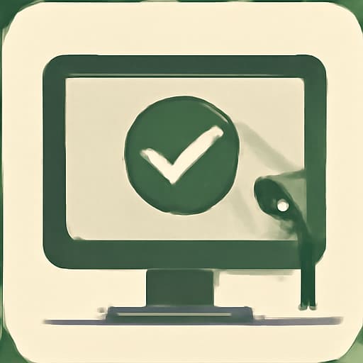 Illustration of the dot com extension