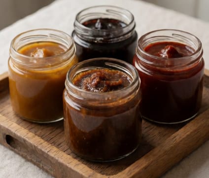 Miso Paste Variety Pack