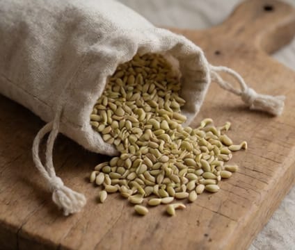 Sprouted Seed Mix