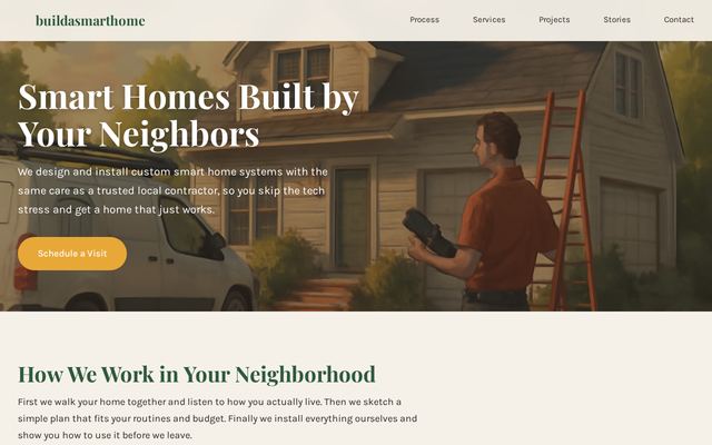 buildasmarthome.com design