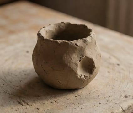 Pinch Pot Variations