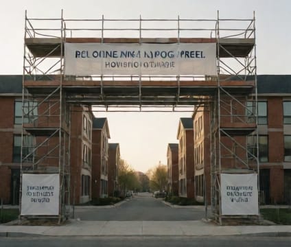 Chicago approves new affordable housing initiative