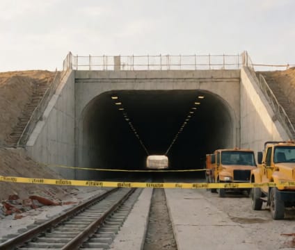 Seattle transit expansion project delays