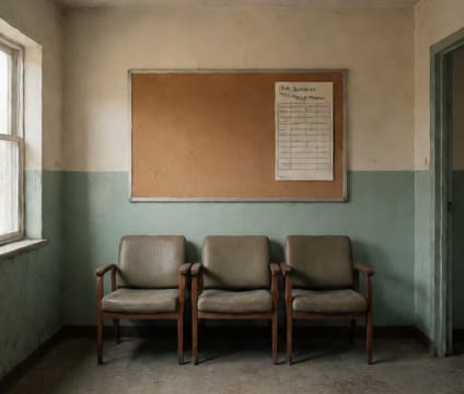 Healthcare staffing shortages persist in rural areas
