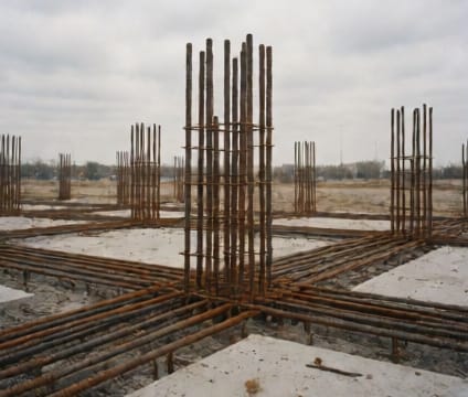 Housing starts dip for second consecutive month