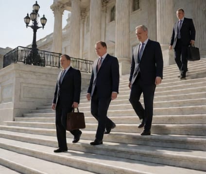 Labor Reform Bill Advances in Swing State
