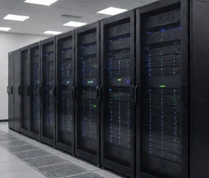 Rising Demand for Edge Computing Infrastructure