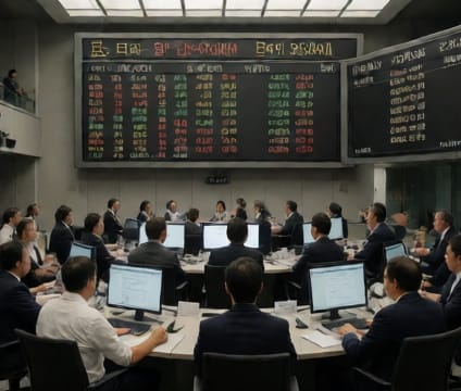 Japan Yen Weakens Against Dollar