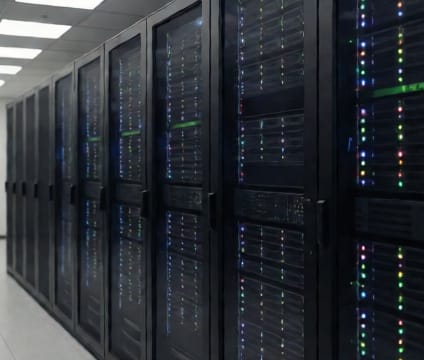 Cloud Provider Announces Data Center Expansion