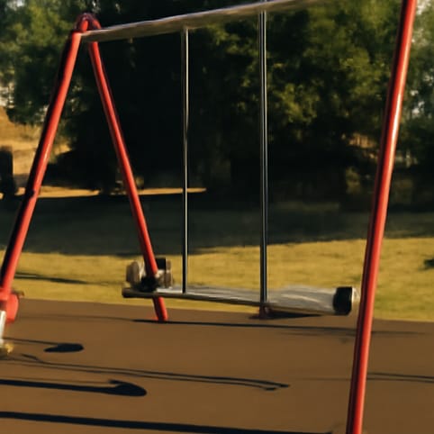 What Community Change Looks Like
