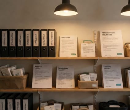 Resource Exchange