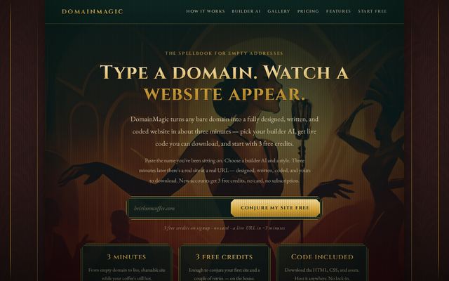 domainmagic.com-artdeco design