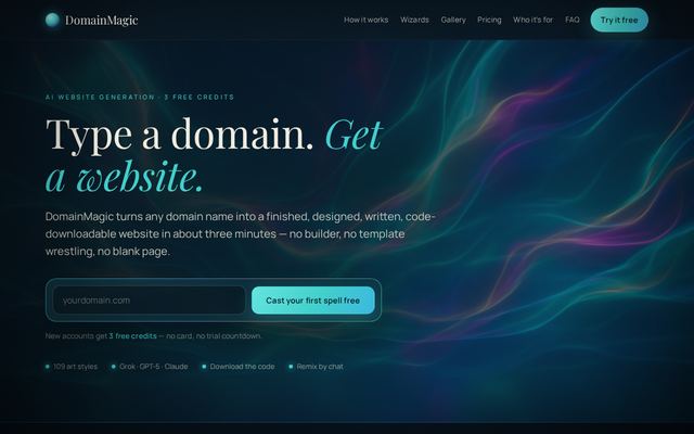 domainmagic.com-c4 design