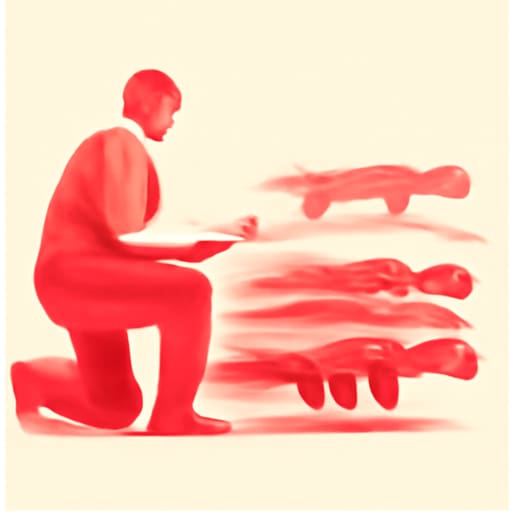 Mobility practice