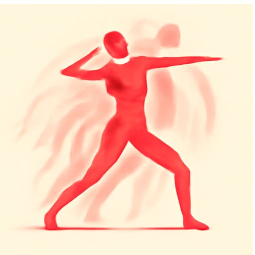 Yoga class